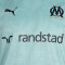 Puma Trainingsolympia Marsella 2025-2026 T-Shirt