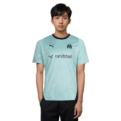 Camiseta Olympique Marsella Training 2025-2026