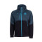 Sweat-shirt Puma Olympique de Marseille Fanswear 2025-2026
