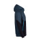 Sweat-shirt Puma Olympique de Marseille Fanswear 2025-2026