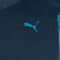 Sweat-shirt Puma Olympique de Marseille Fanswear 2025-2026
