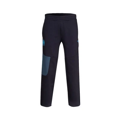Pantalón largo Olympique Marsella Fanswear 2025-2026