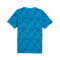 Playera Puma Olympique Marsella Fanswear 2025-2026