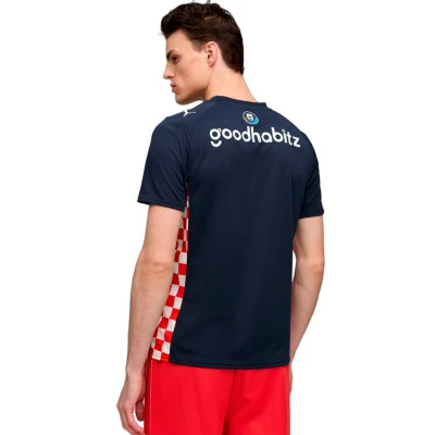 Camisola PSV Segundo Equipamento 2025-2026