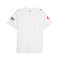Maillot Puma Domicile Valencia Cf 2025-2026