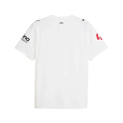 PUMA Camiseta Valencia Cf Primera Equipación Niño — photo 3