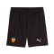 Calções Puma Valencia CF Primeiro Equipamento 2025-2026