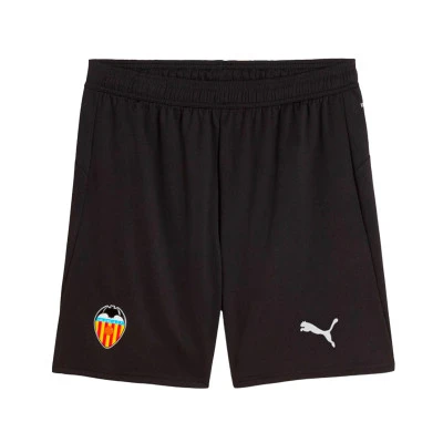 Short Valencia Cf Primera Equipación 2025-2026