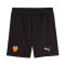 Short Puma Valencia Cf Primera Equipación 2025-2026 Niño