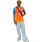 Camiseta Puma Valencia Cf Tercera Equipación 2025-2026