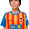 Camiseta Puma Valencia Cf Tercera Equipación 2025-2026 Niño