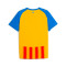 Camiseta Puma Valencia Cf Tercera Equipación 2025-2026 Niño
