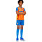 Puma Kids Valencia Cf 2025-2026 Third Shorts