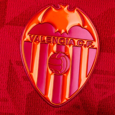 PUMA Camiseta Valencia CF Segunda Equipación Niño — foto 3