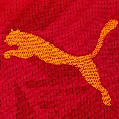 PUMA Camiseta Valencia CF Segunda Equipación Niño — foto 5