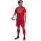 Short Puma Valencia Cf Segunda Equipación 2025-2026