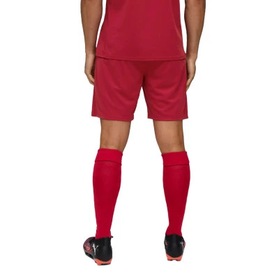 Short Valencia CF Segunda Equipación 2025-2026