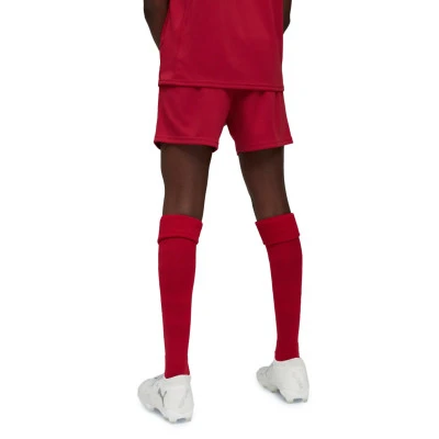 Short Valencia CF Segunda Equipación 2025-2026 Niño