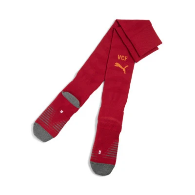 Chaussettes Troisième kit Valencia Cf 2025-2026