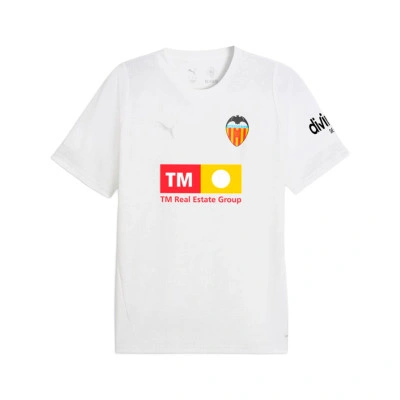 Playera Valencia CF Training 2025-2026