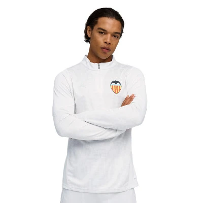 Sudadera Valencia Cf Training 2025-2026