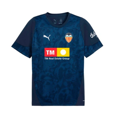 Playera Valencia CF Training 2025-2026