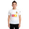 Playera Puma Valencia CF Training 2025-2026 Niño