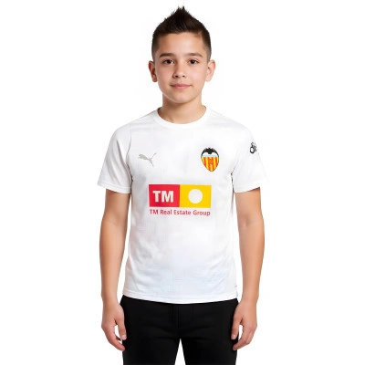 Playera Valencia CF Training 2025-2026 Niño