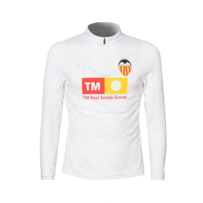 Sweat-shirt Valencia Cf Training 2025-2026 Niño