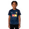 Playera Puma Valencia CF Training 2025-2026 Niño