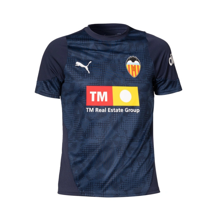 camiseta-puma-valencia-cf-training-2025-2026-nino-navy-2