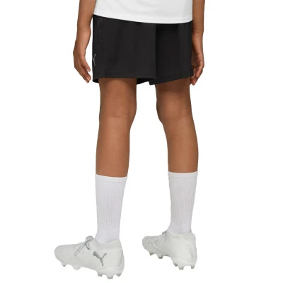 Kids Valencia Cf 2025-2026 Training Shorts