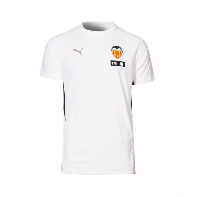 Playera Valencia Cf Fanswear 2025-2026