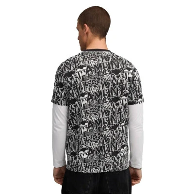 Playera Valencia Cf Fanswear 2025-2026