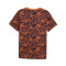 Camiseta Puma Valencia Cf Fanswear 2025-2026