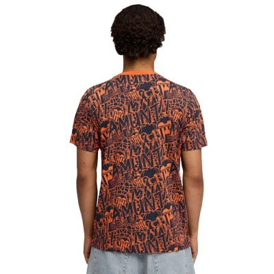 Playera Valencia Cf Fanswear 2025-2026