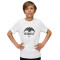 Playera Puma Valencia Cf Fanswear 2025-2026 Niño