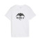 Playera Puma Valencia Cf Fanswear 2025-2026 Niño