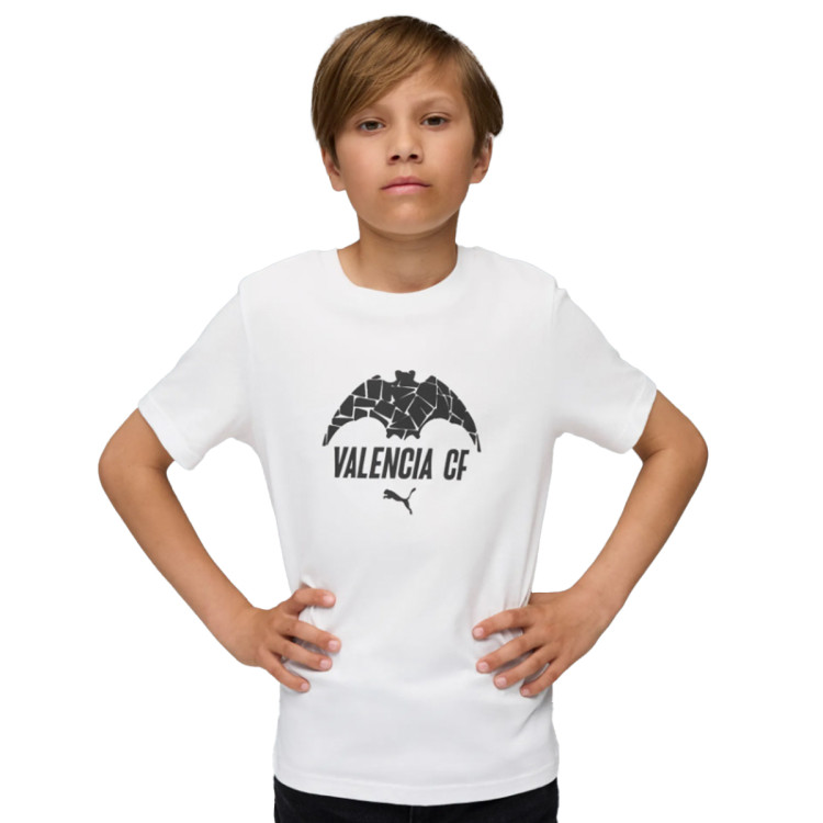 PUMA Valencia Cf Fanswear Niño