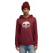 Sudadera Puma Valencia Cf Fanswear 2025-2026