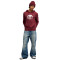 Sudadera Puma Valencia Cf Fanswear 2025-2026