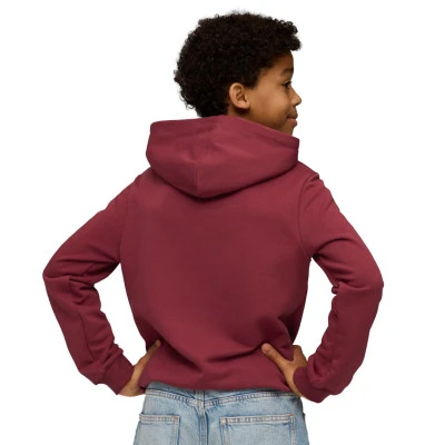 Kids Valencia Cf 2025-2026 Fanswear Sweatshirt