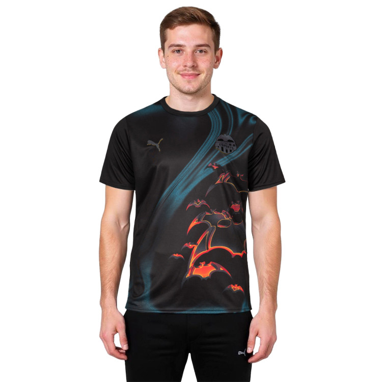 PUMA Valencia Cf Fanswear