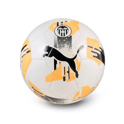 Ballon Valencia Cf 2025-2026