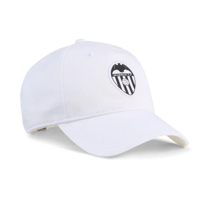 Gorra Valencia Cf 2025-2026