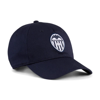 Gorra Valencia Cf 2025-2026