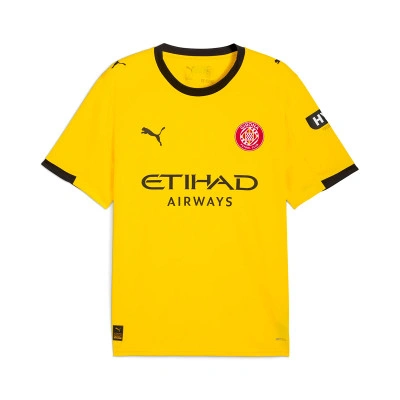 Girona Fc 2025-2026 Away Jersey