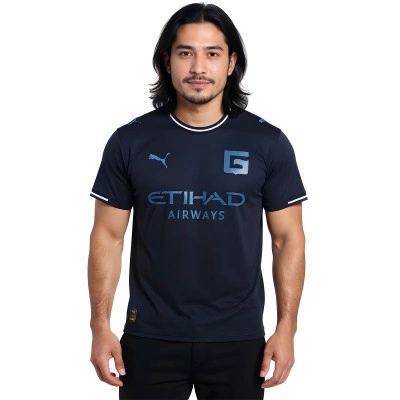 Girona Fc 2025-2026 Third Jersey