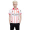 Jersey Puma Girona Fc Primera Equipación 2025-2026 Niño