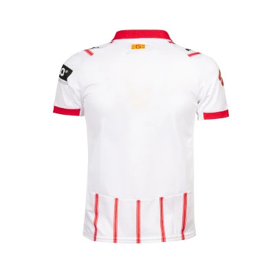 PUMA Camiseta Girona Fc Primera Equipación Niño — foto 3